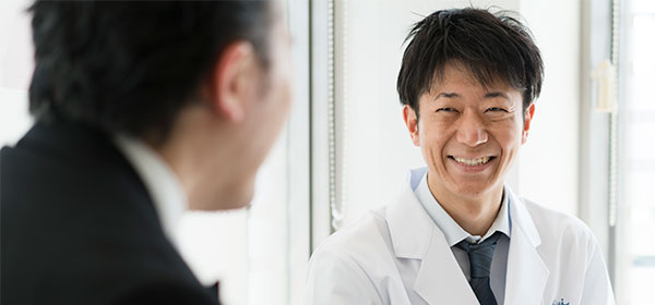 調剤薬局のアイセイ薬局