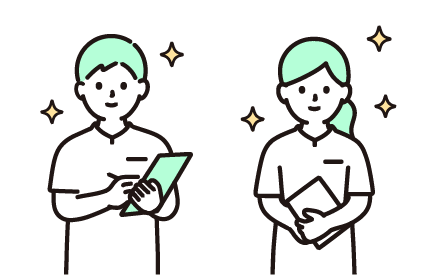 薬剤師イラスト