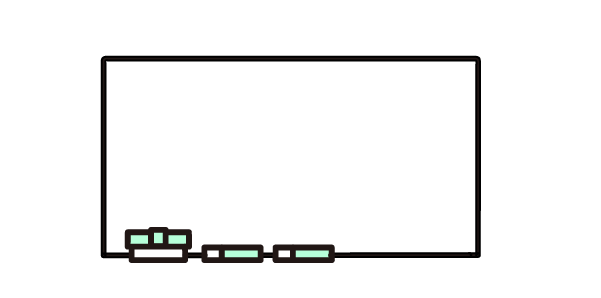 ホワイトボード機能