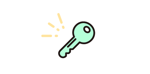 鍵管理