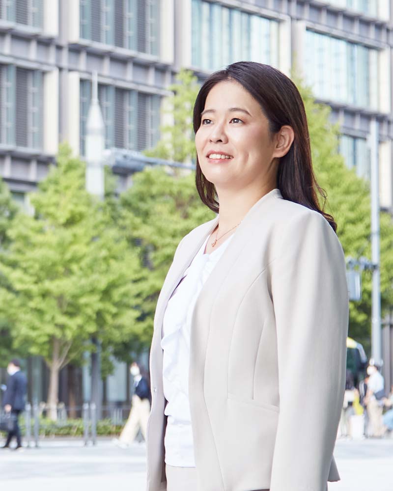 藤井 江美
