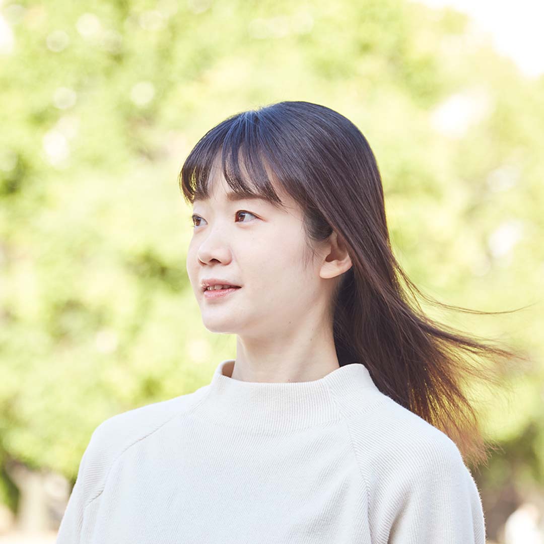 山田 遼子
