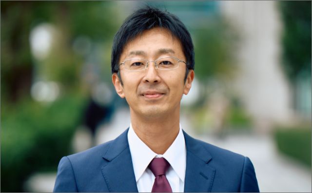 薬局事業全体を統括するブロック長