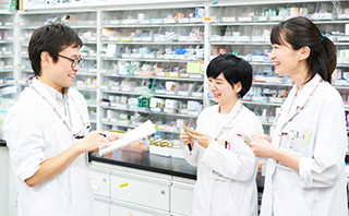 スキルが身につく新人研修