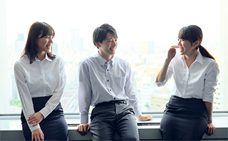 2027年新卒採用 募集要項（薬剤師）