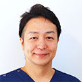 桑原 靖 先生