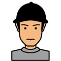 松江 健介さん