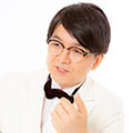 パーティ内山さん