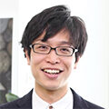 竹中 孝行さん