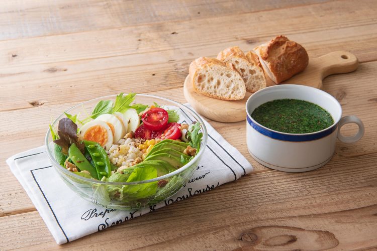 【印度カリー子考案】簡単スパイスレシピ クミン編