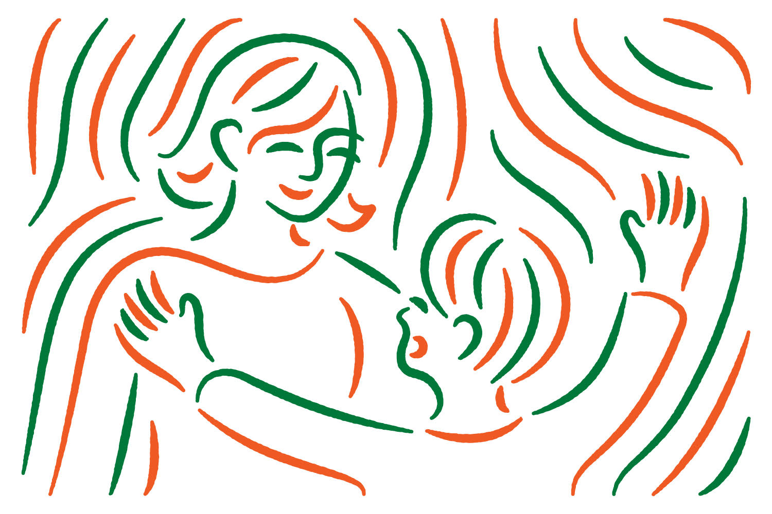 子どもにやさしくいるために知っておきたい成長過程