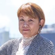 山田 邦子さん