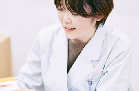 清水さん