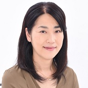 小川 真里子先生　