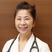 山田 惠美子先生