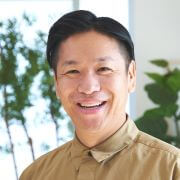 はんにゃ.<br>川島 章良さん