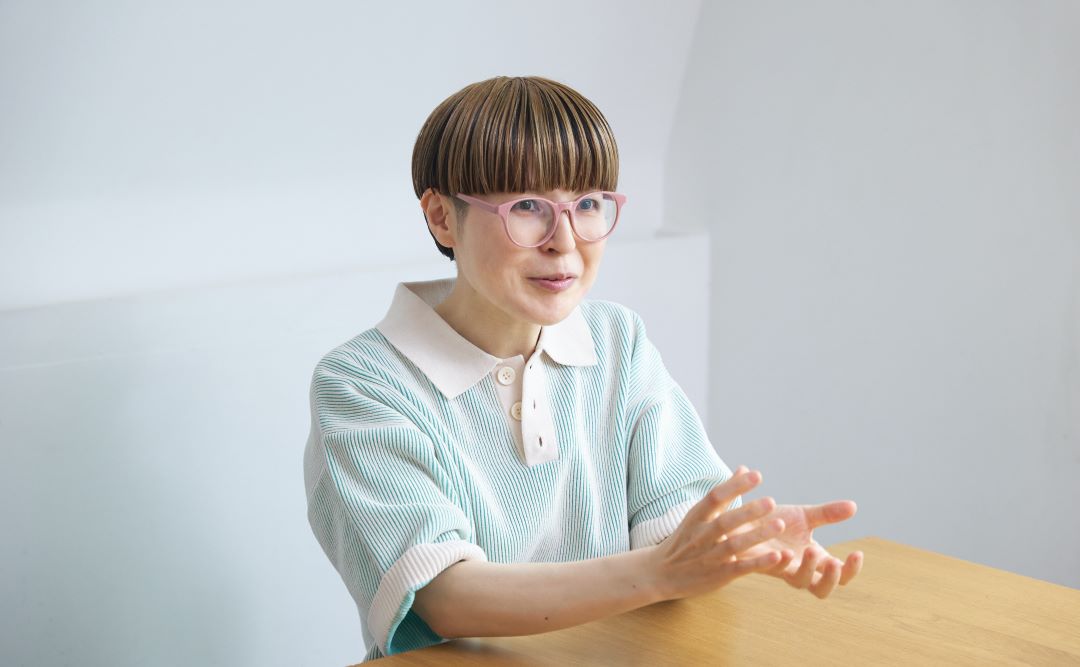 簡単おいしい！「お守りドリンク」でホルモンの働きをサポート