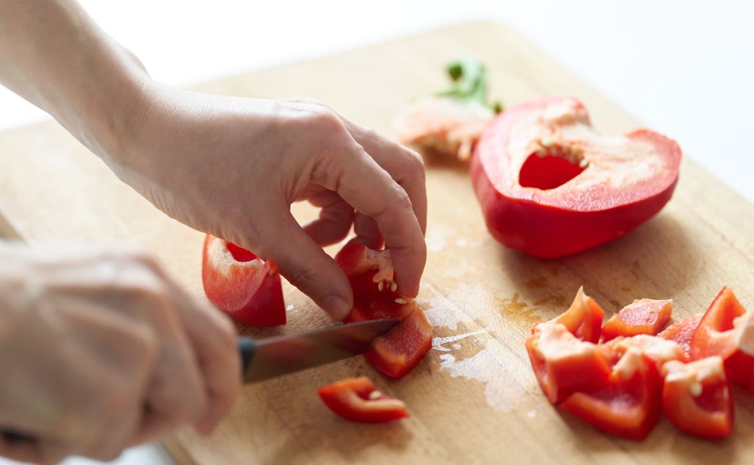 簡単おいしい！「お守りドリンク」でホルモンの働きをサポート