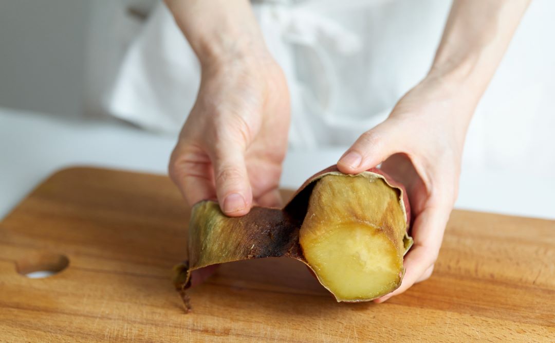 簡単おいしい！「お守りドリンク」でホルモンの働きをサポート