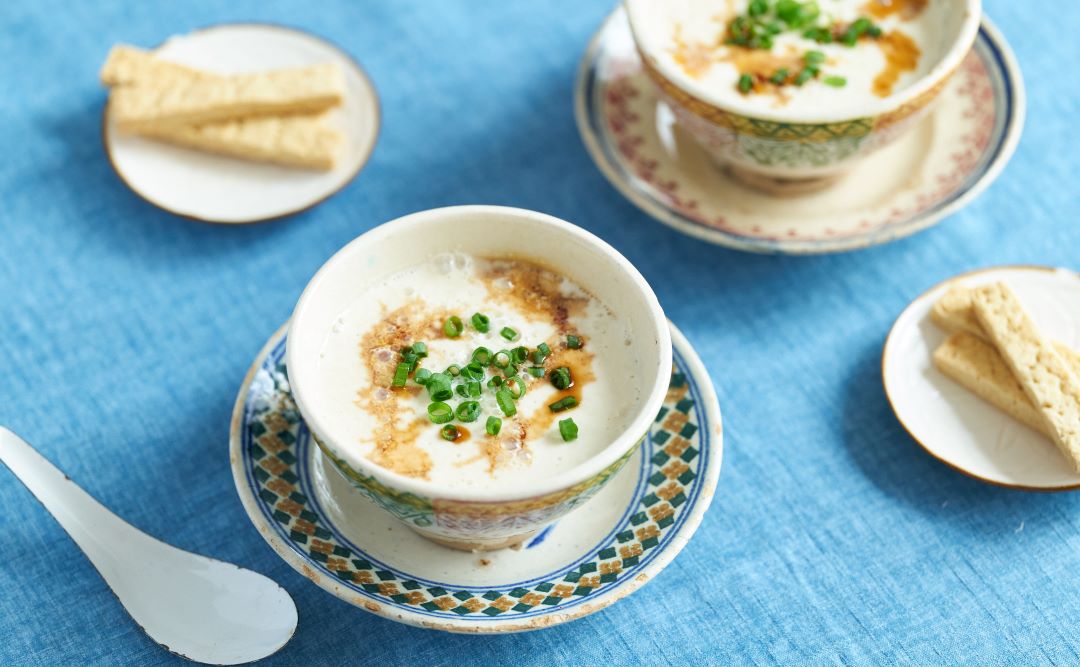 簡単おいしい！「お守りドリンク」でホルモンの働きをサポート