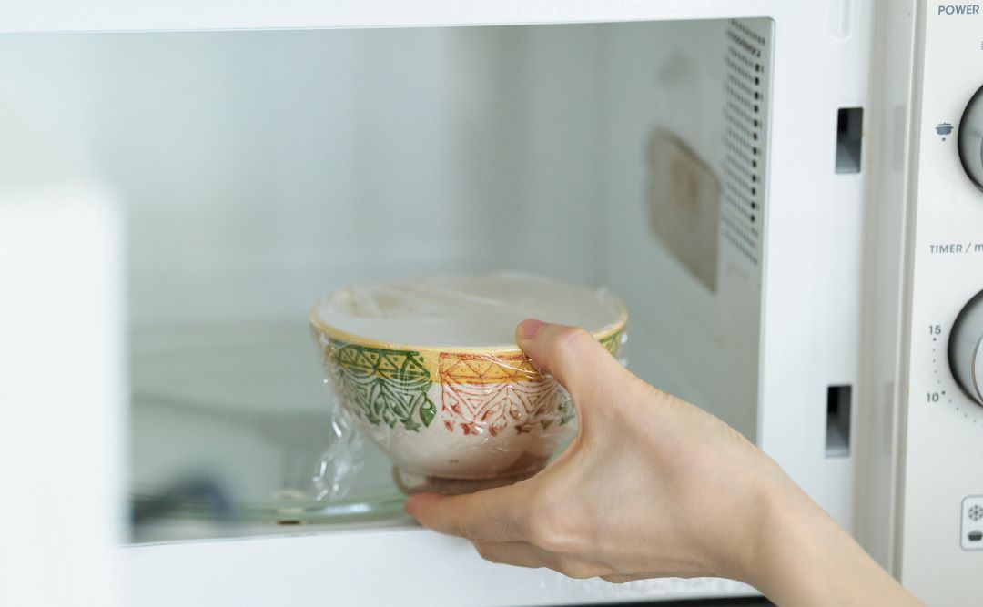 簡単おいしい！「お守りドリンク」でホルモンの働きをサポート