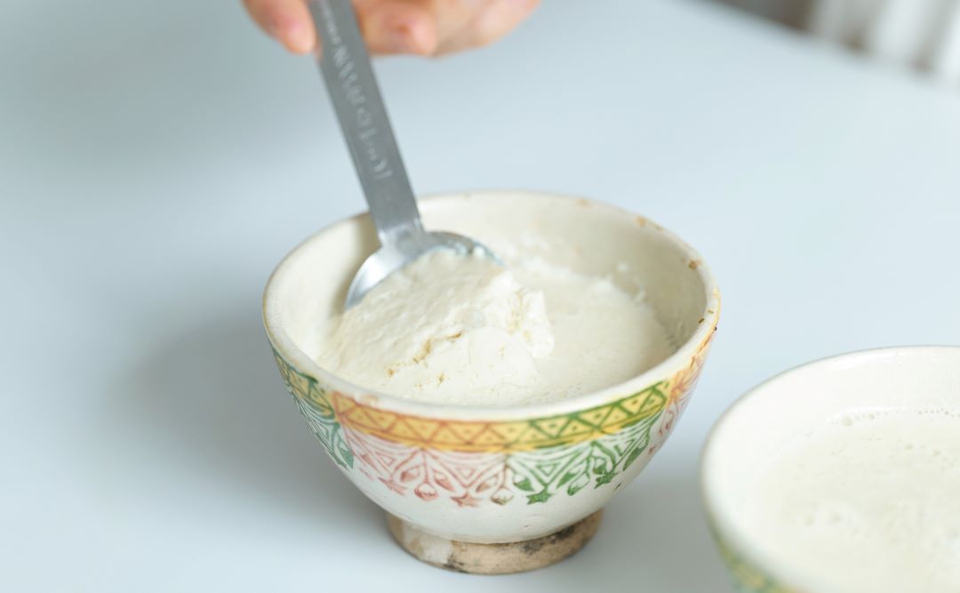 簡単おいしい！「お守りドリンク」でホルモンの働きをサポート