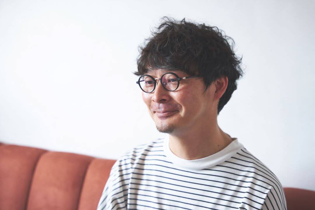 有坂塁さんと考える「映画の余韻」とホルモン