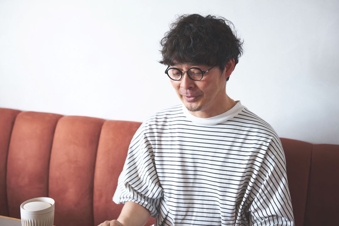 有坂塁さんと考える「映画の余韻」とホルモン