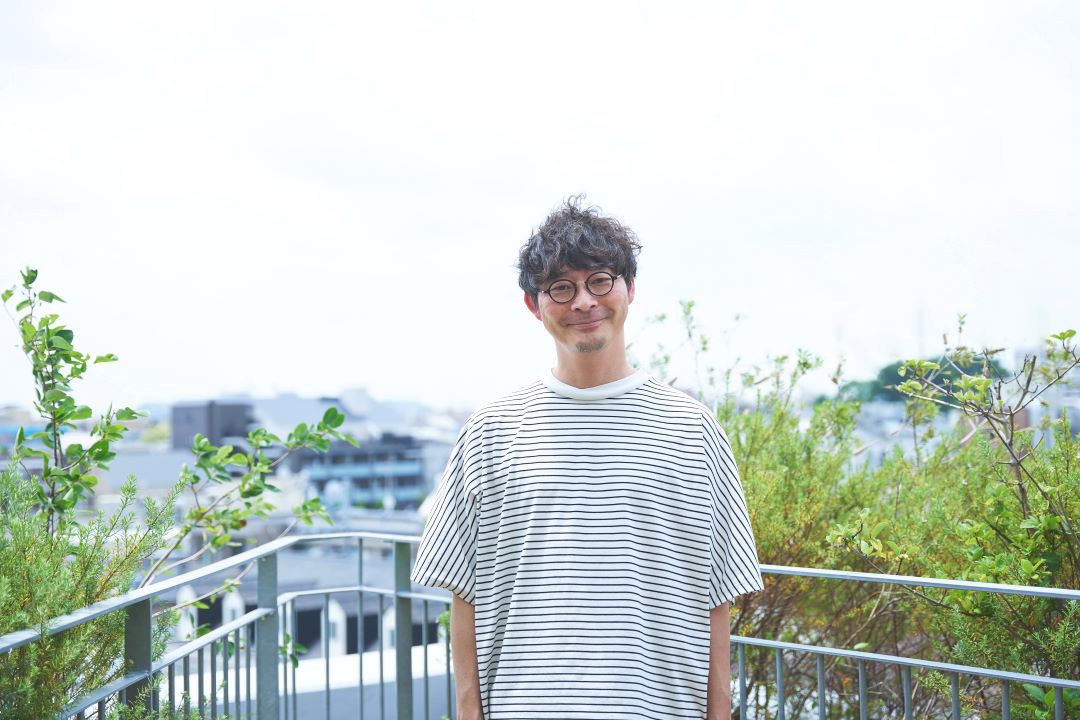 有坂塁さんと考える「映画の余韻」とホルモン