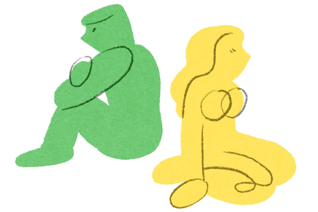 健康や生殖、心にも作用する「性ホルモン」