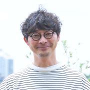 有坂 塁さん