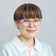 美才治 真澄（びさいじ ますみ）さん