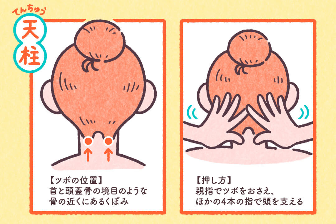 今すぐできる！疲れ目を癒すエクササイズ＆ツボ押し