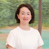 中山 百合先生