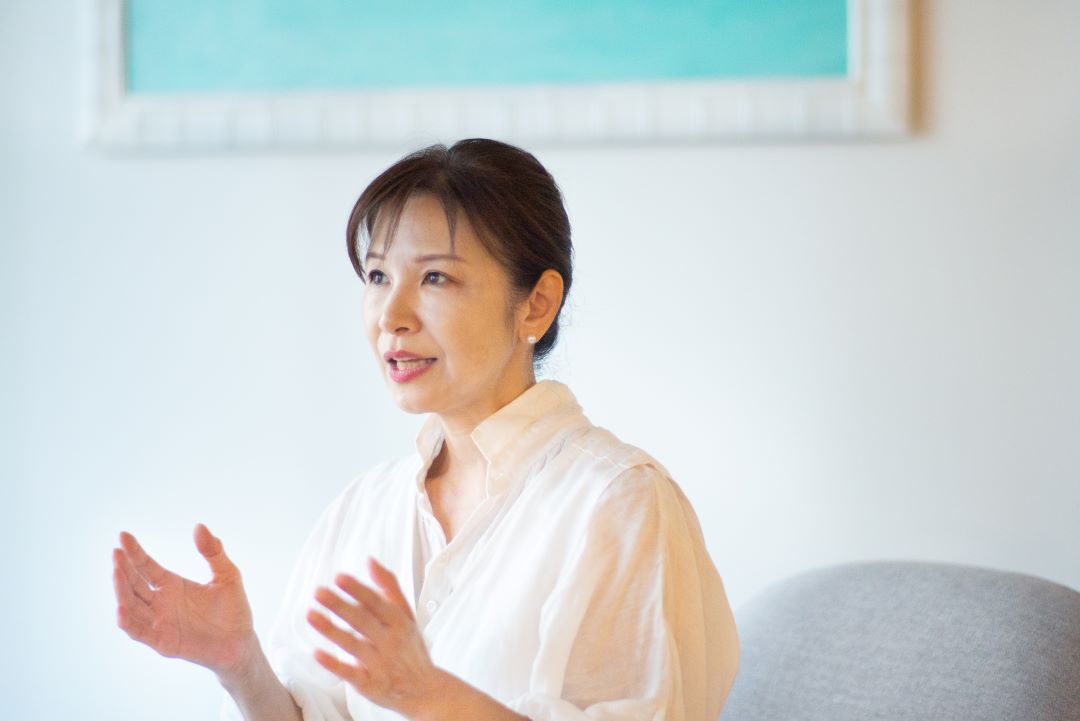 目に優しい栄養たっぷり。井澤由美子さんの食養生レシピ