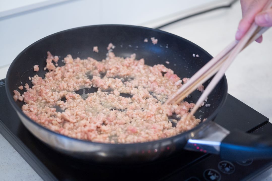 目に優しい栄養たっぷり。井澤由美子さんの食養生レシピ