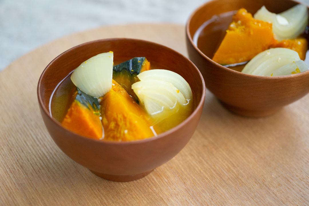 目に優しい栄養たっぷり。井澤由美子さんの食養生レシピ