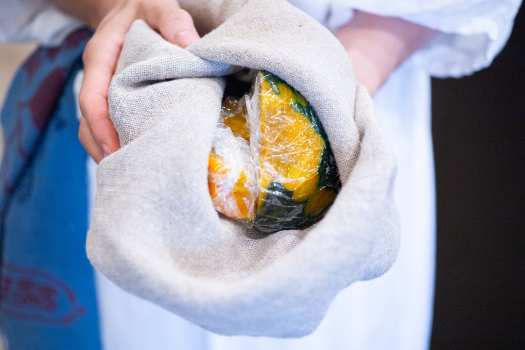 目に優しい栄養たっぷり。井澤由美子さんの食養生レシピ