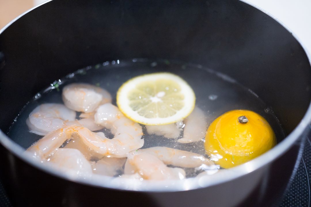 目に優しい栄養たっぷり。井澤由美子さんの食養生レシピ