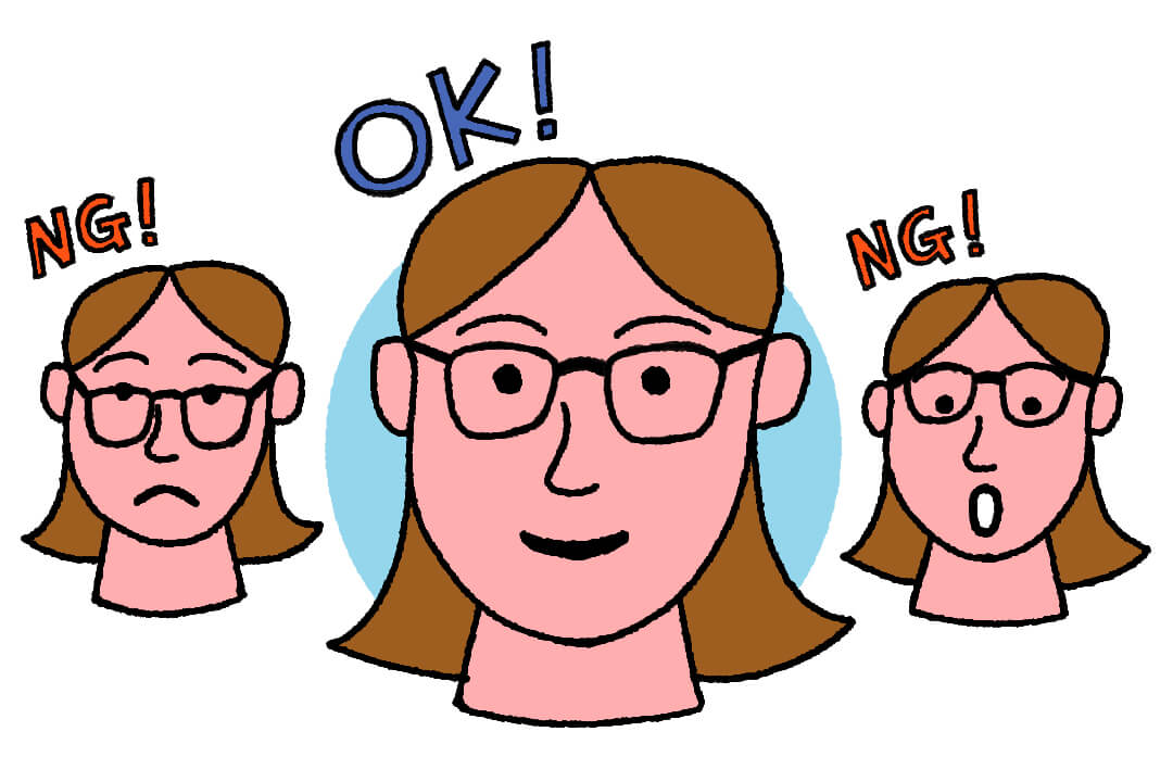 意外と知らない！メガネ＆コンタクトレンズの正しい扱い方