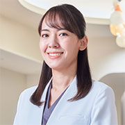 棟田 加奈子先生