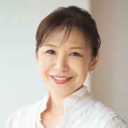 井澤 由美子さん