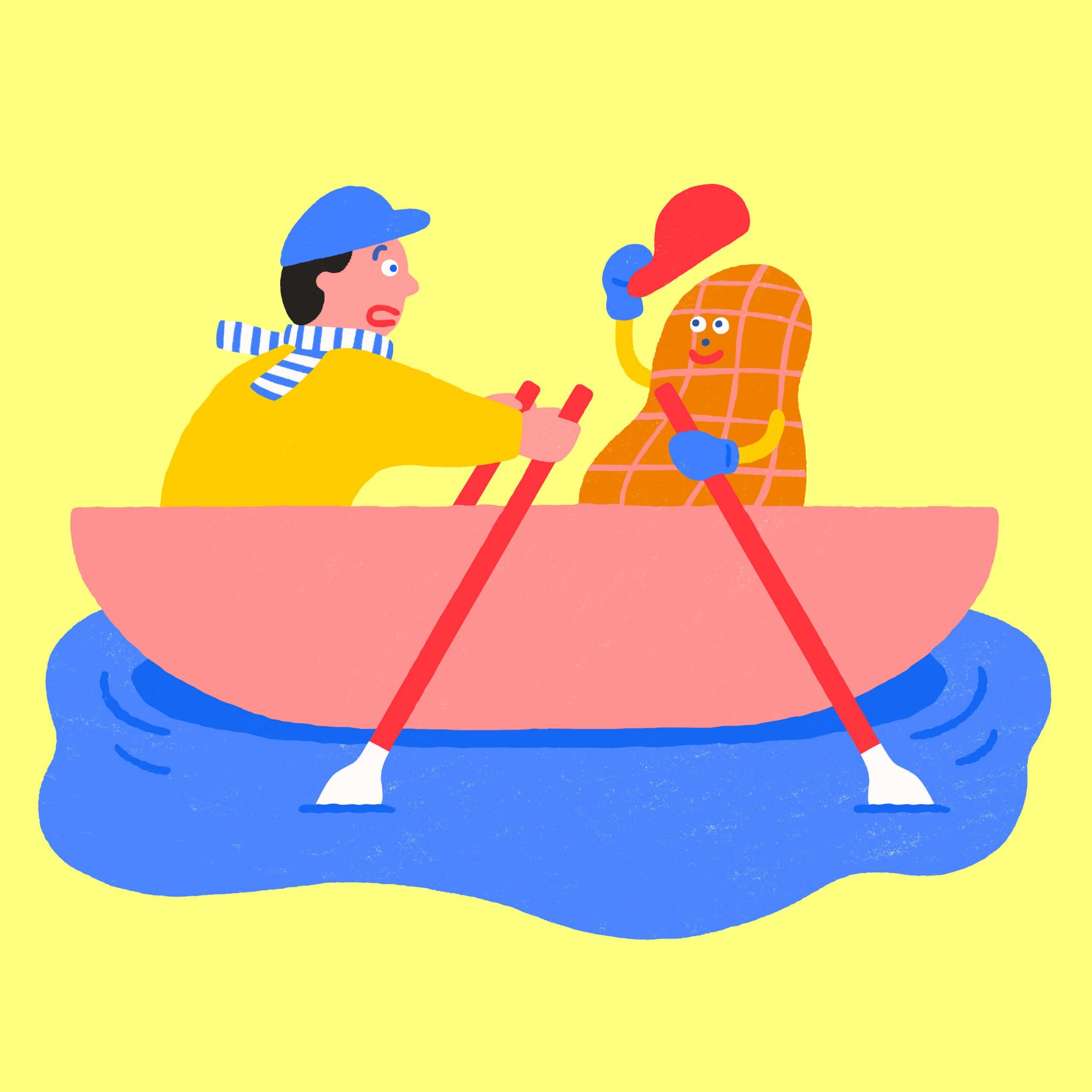 うまく付き合うアレルギー