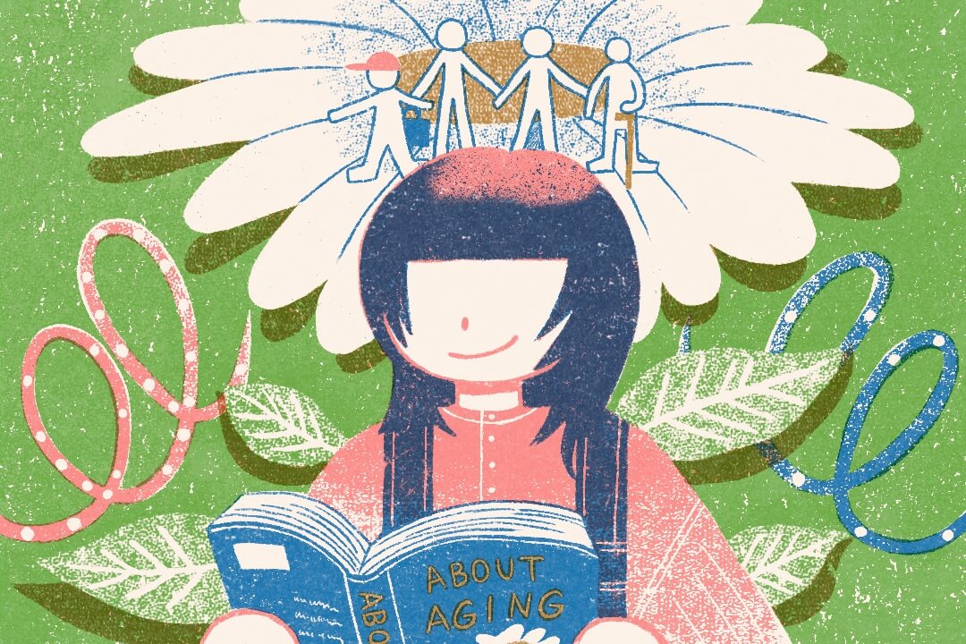 まだ若いから大丈夫…と思うのはなぜ？先入観や偏見の正体