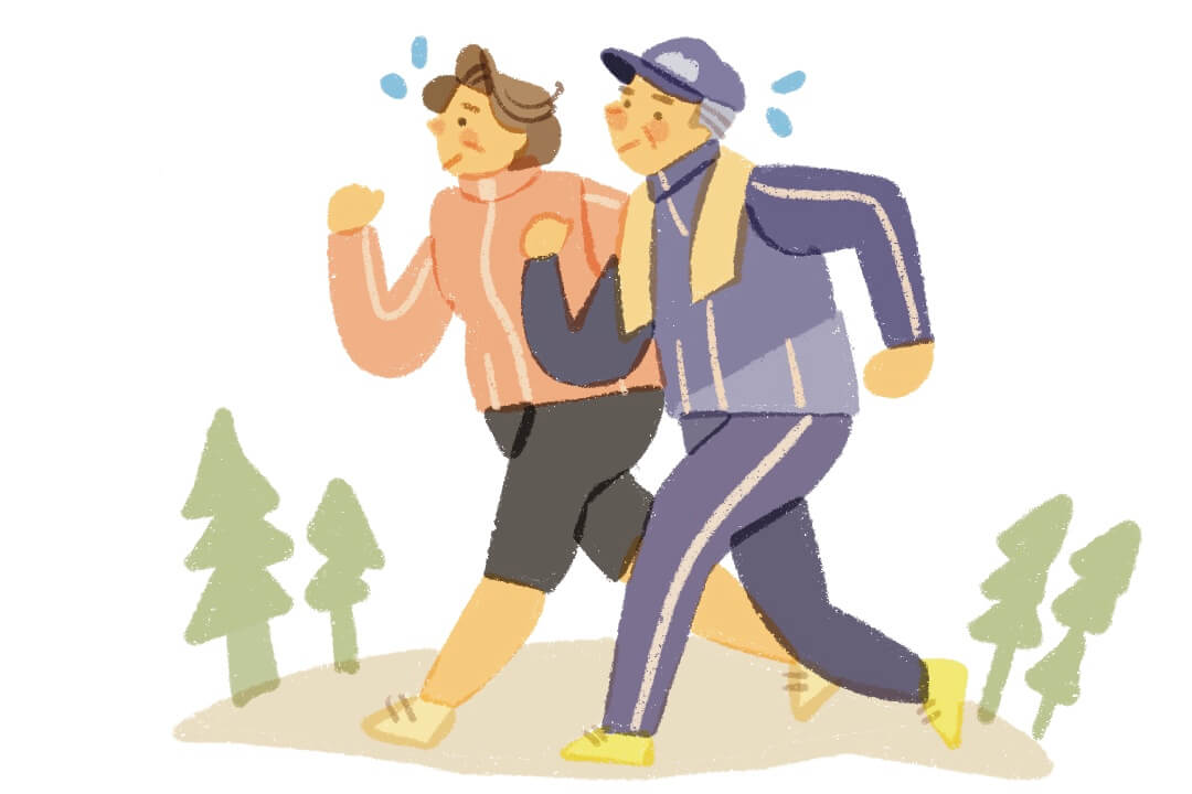 40代こそ人生を見直すタイミング 老年学ってなに？