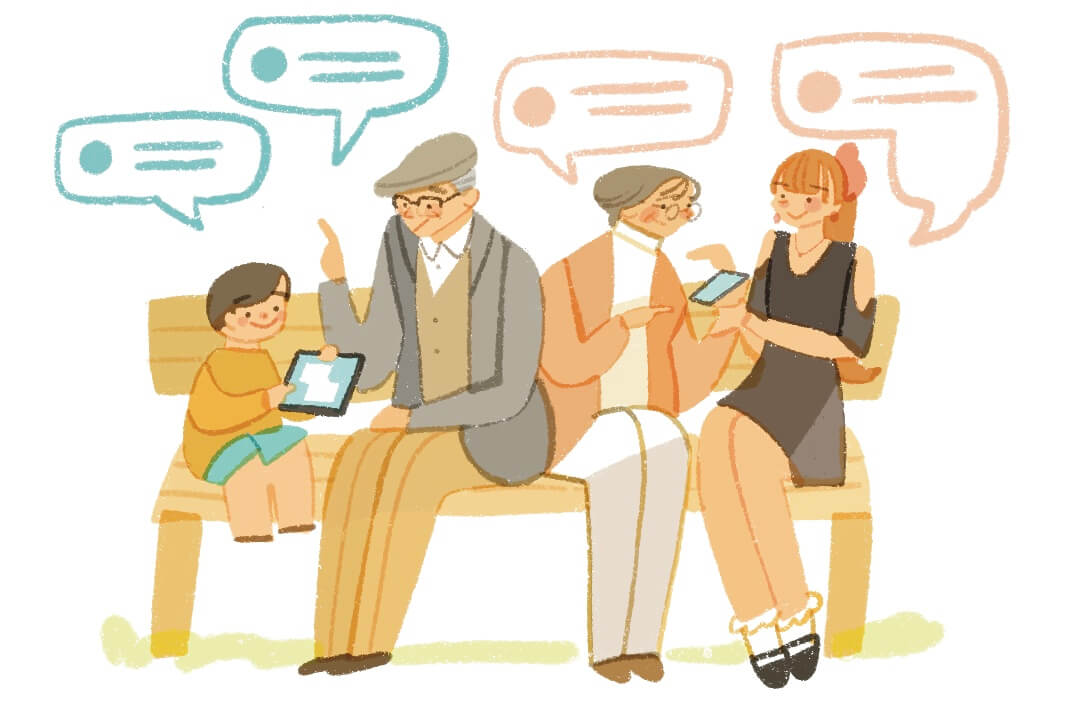 40代こそ人生を見直すタイミング 老年学ってなに？