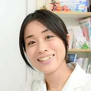 稲葉 可奈子先生