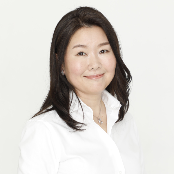 大美賀 直子さん