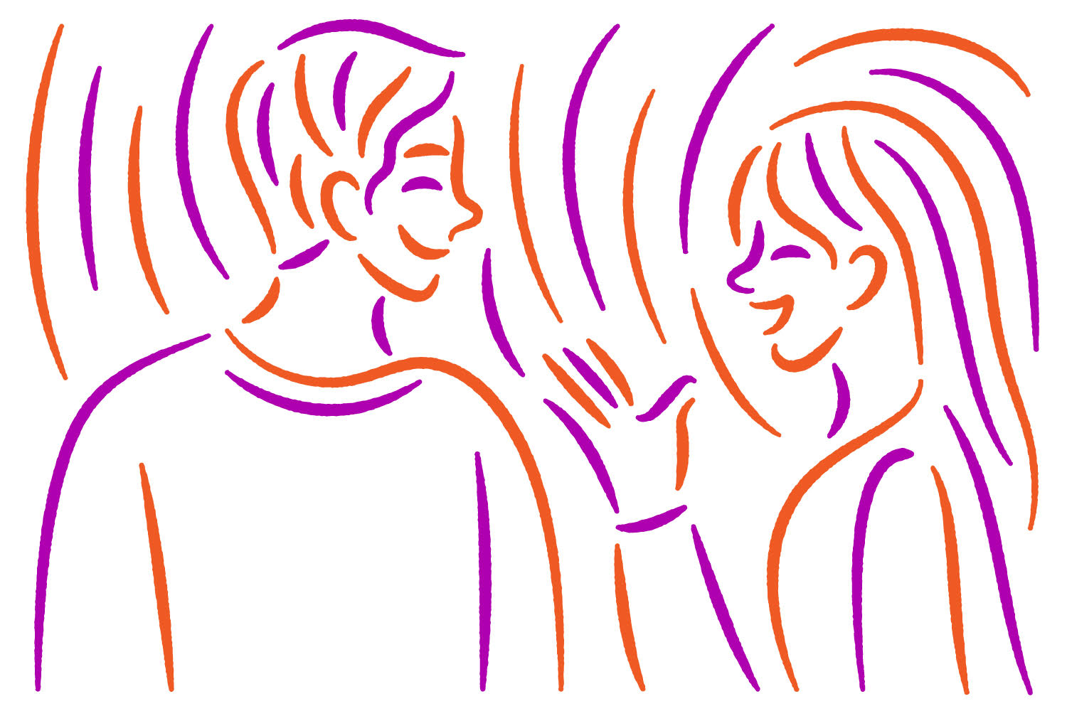 夫婦がやさしくいるために。知っておきたい会話のコツ