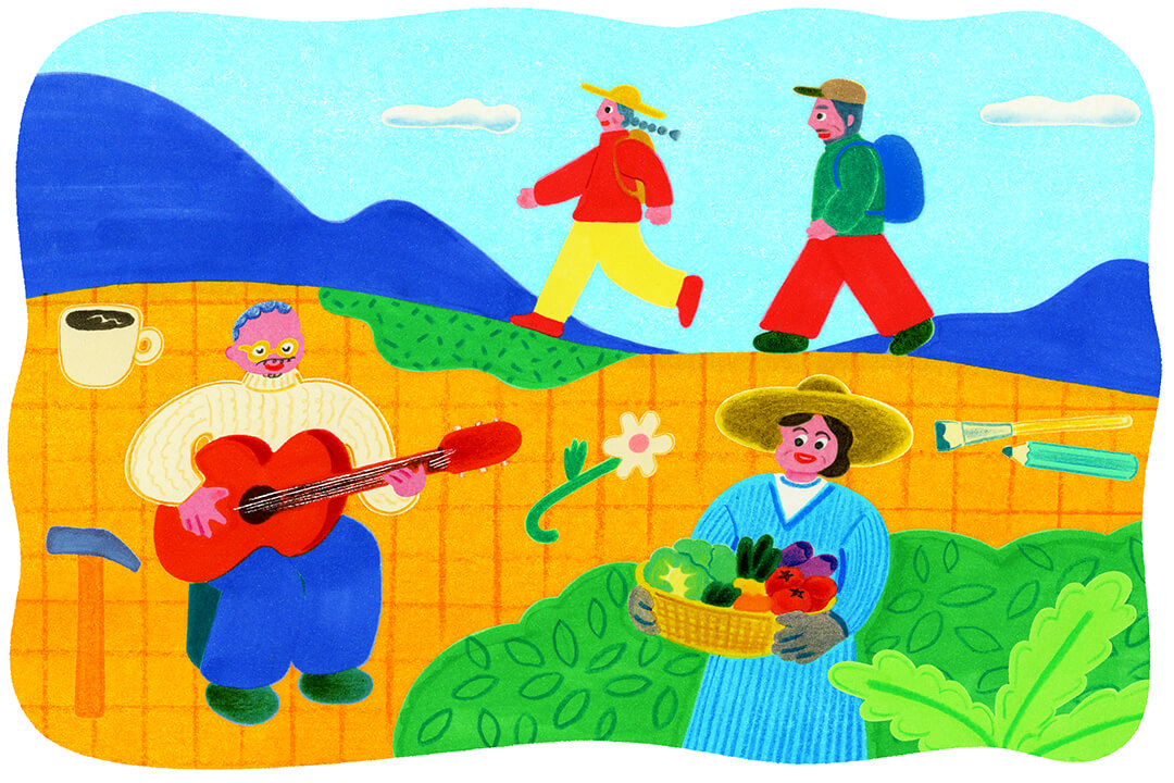 中年期の心の危機「ミッドライフ・クライシス」とは